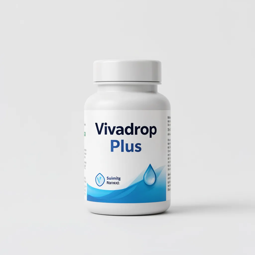 Vivadrop Plus
